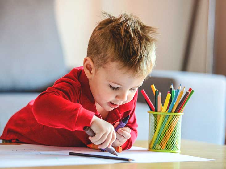 6461 Little Boy Coloring 732x549 Thumbnail 2