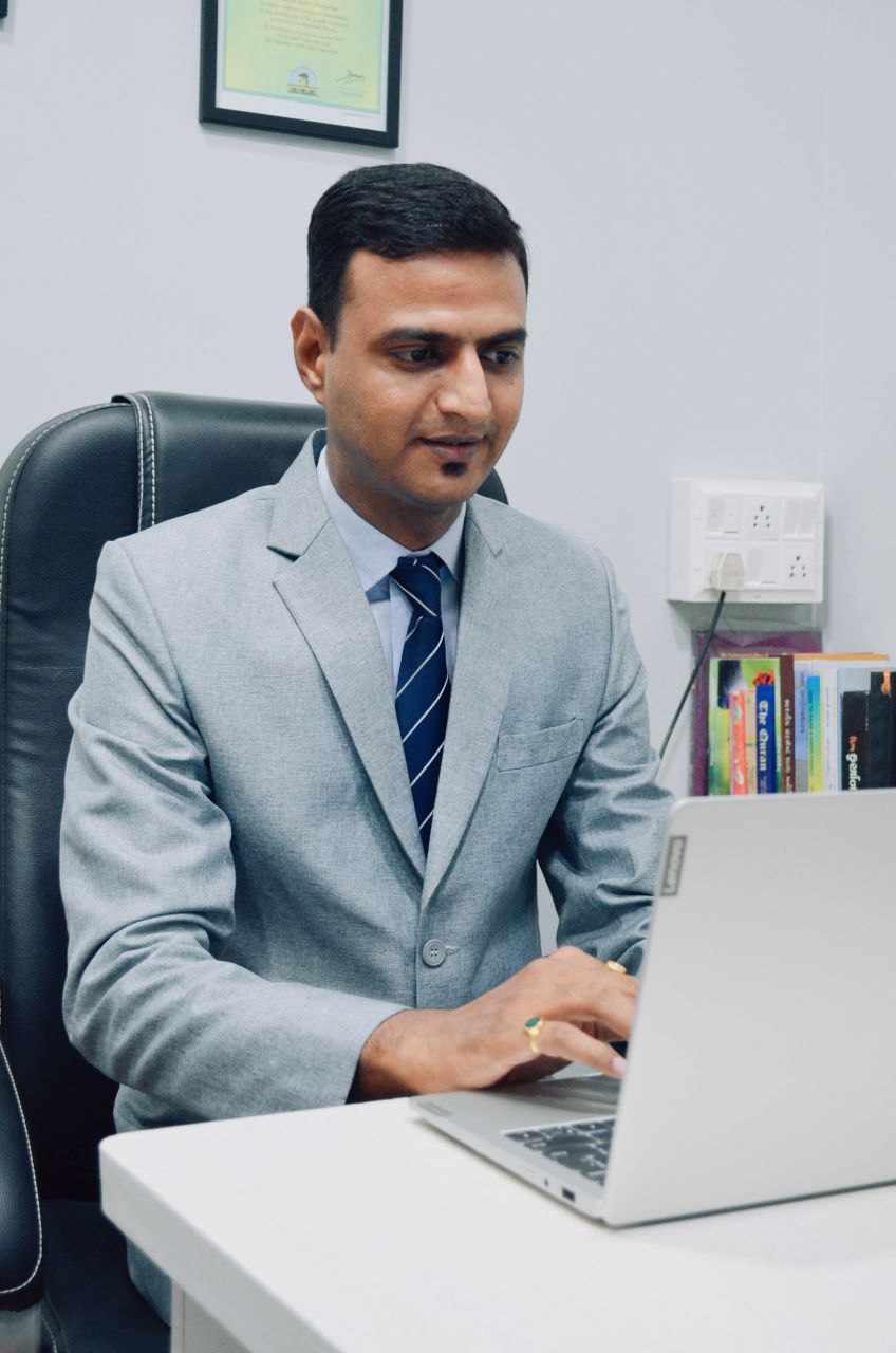 Psychologist in Ahmedabad