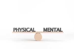 Physical and Mental health