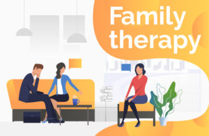 Internal family systems therapy