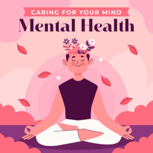 Mental health wellness