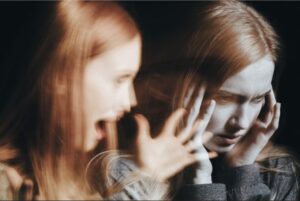 Dissociative Disorders, (DID), Dissociative Identity Disorders