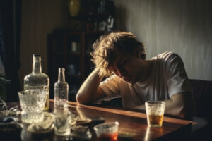 Alcohol Addiction, addiction substance use disorder, 