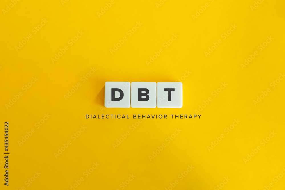 Benefits of Dialectical Behavior Therapy (DBT)