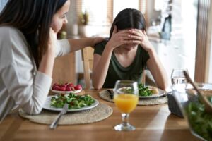 Common Eating Disorders In Teens