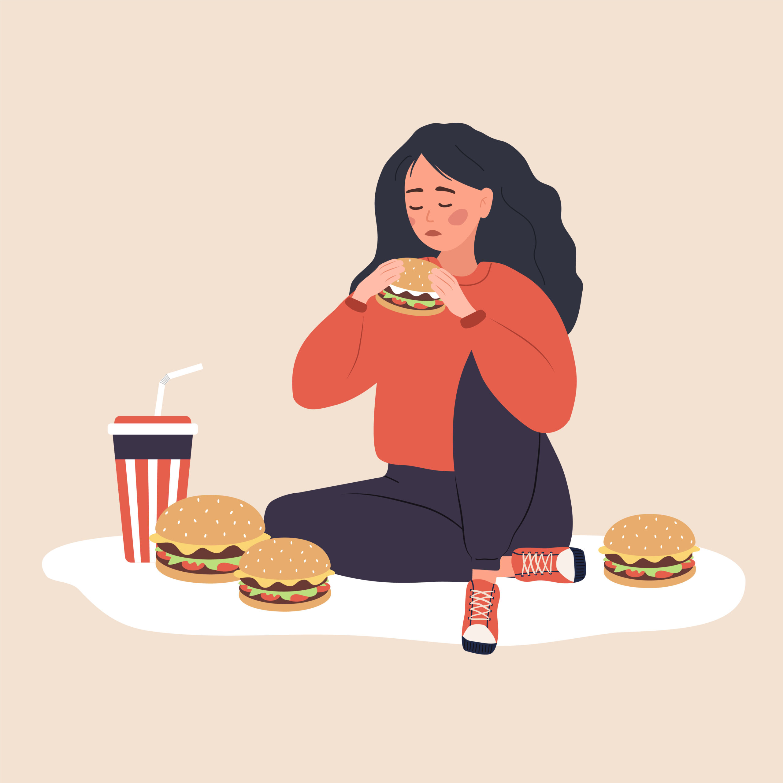 Binge Eating Disorder