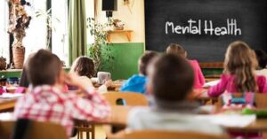 Promote Mental Health Education In Schools