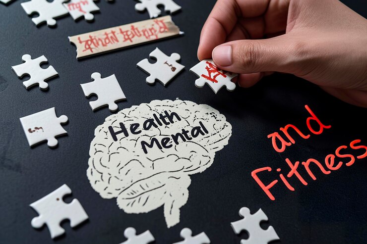 Psychological Facts About Mental Health