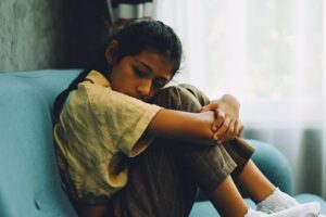 Understanding The Impact Of Childhood Trauma