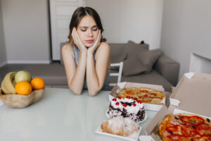 Binge Eating Disorder