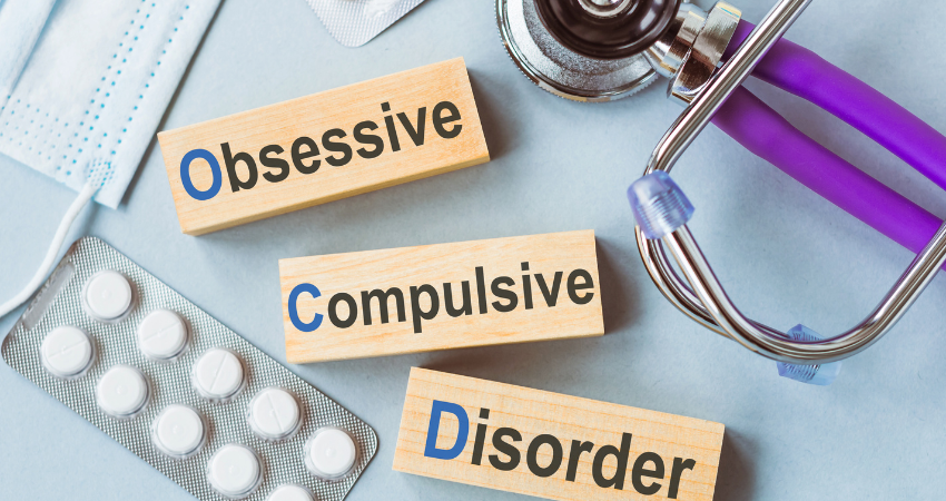 Obsessive Compulsive Disorder