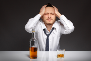 Overcoming Alcohol Addiction